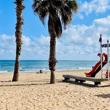 107 Sea Side - Alicante Holiday Ла-Мата Экстерьер фото