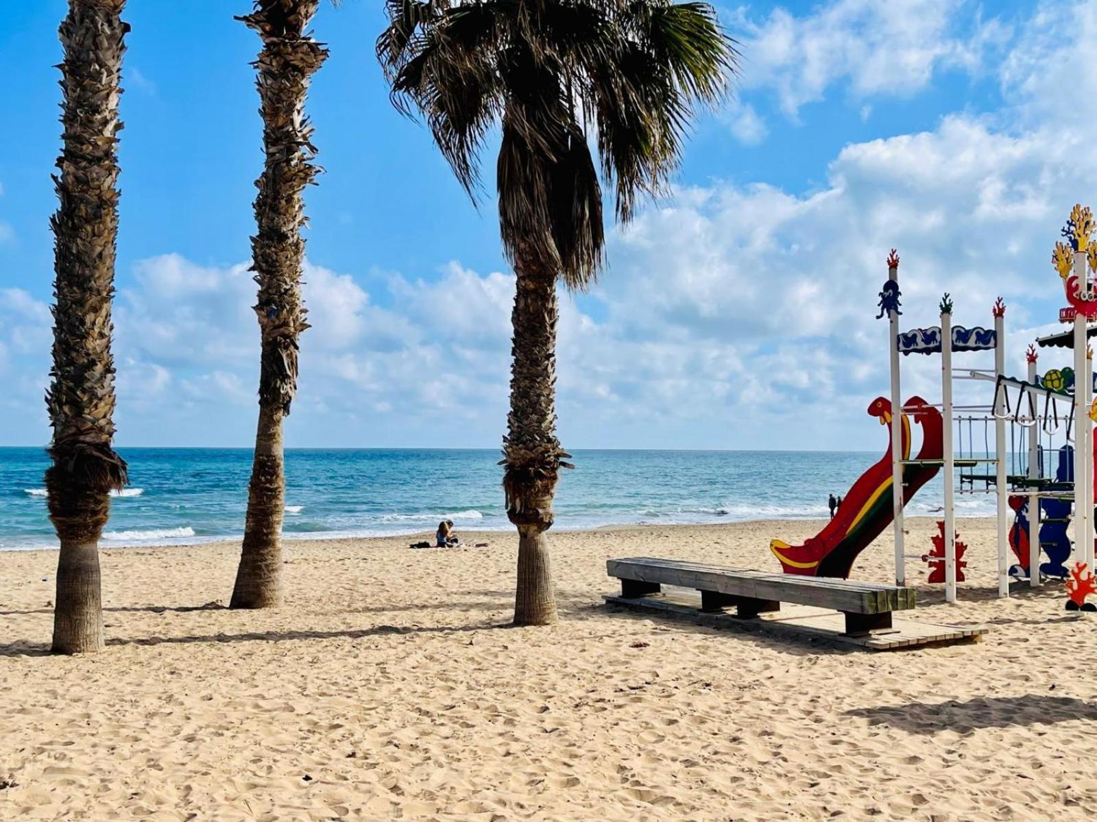 107 Sea Side - Alicante Holiday Ла-Мата Экстерьер фото